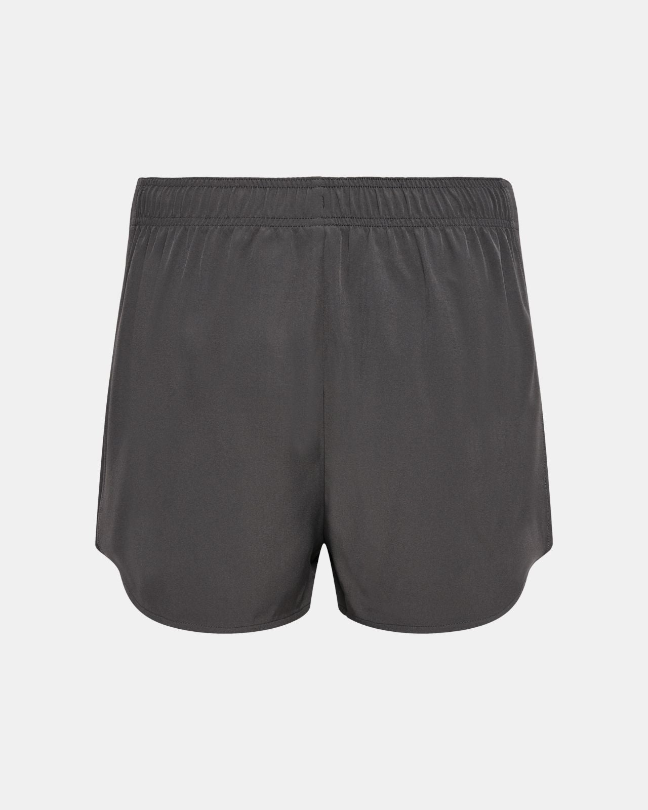 hmlTE VITAL WOVEN SHORTS Grå