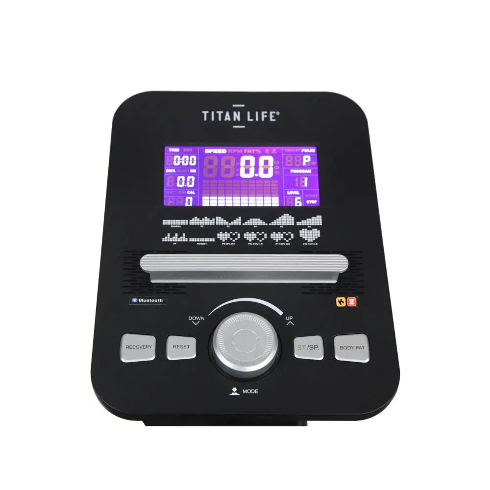 TITAN LIFE Bike B56 Motionscykel TITAN LIFE