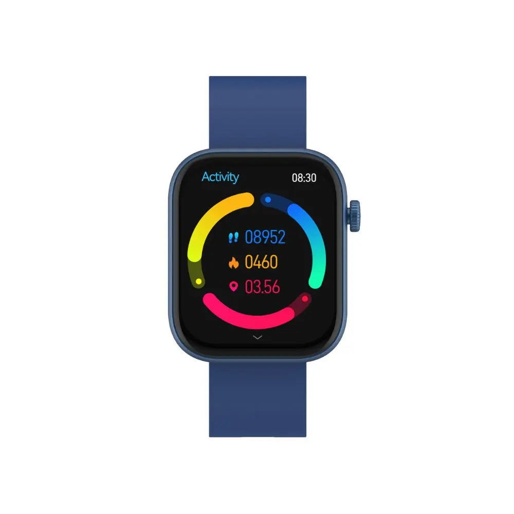 Denver SmartWatch SWC-185BU Blå DENVER