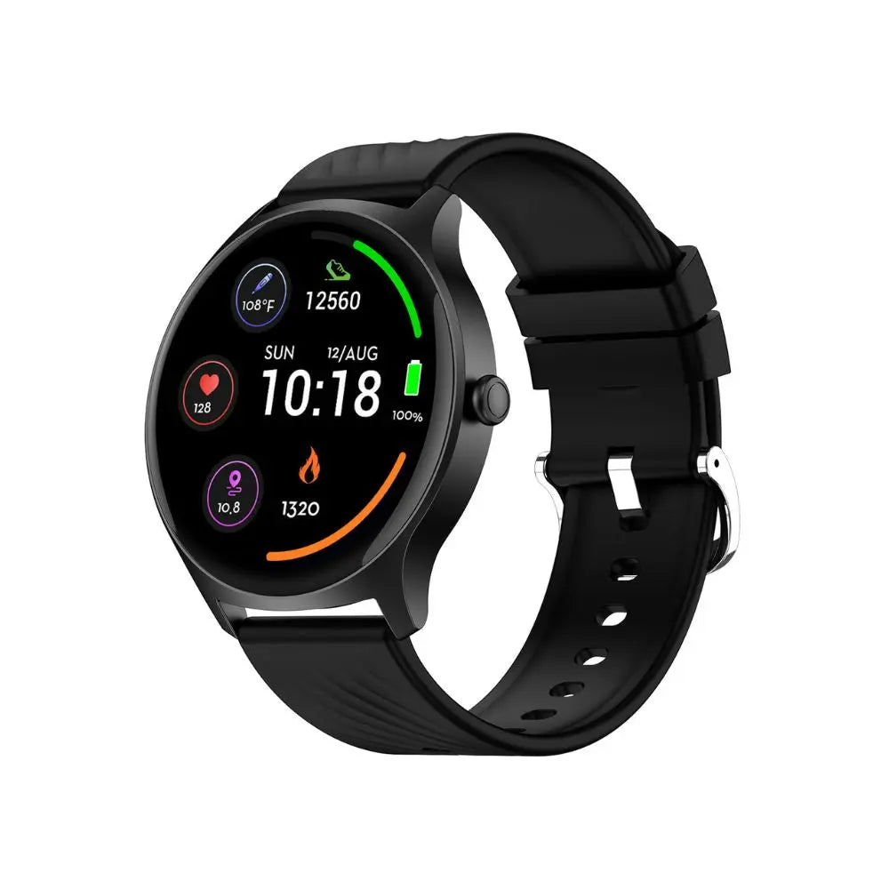 Denver SmartWatch SWC-387B Svart DENVER