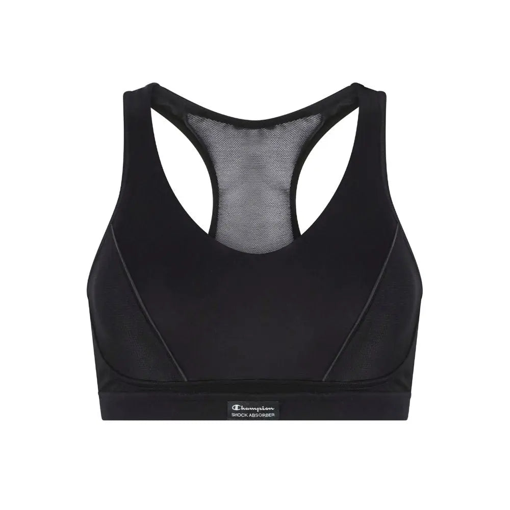Shock Absorber Pump Padded Sports Bra Shock Absorber