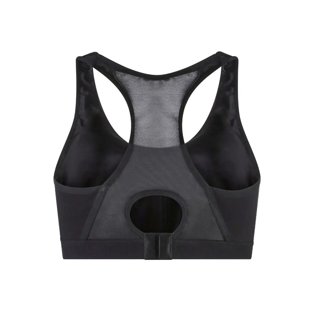 Shock Absorber Pump Padded Sports Bra Shock Absorber