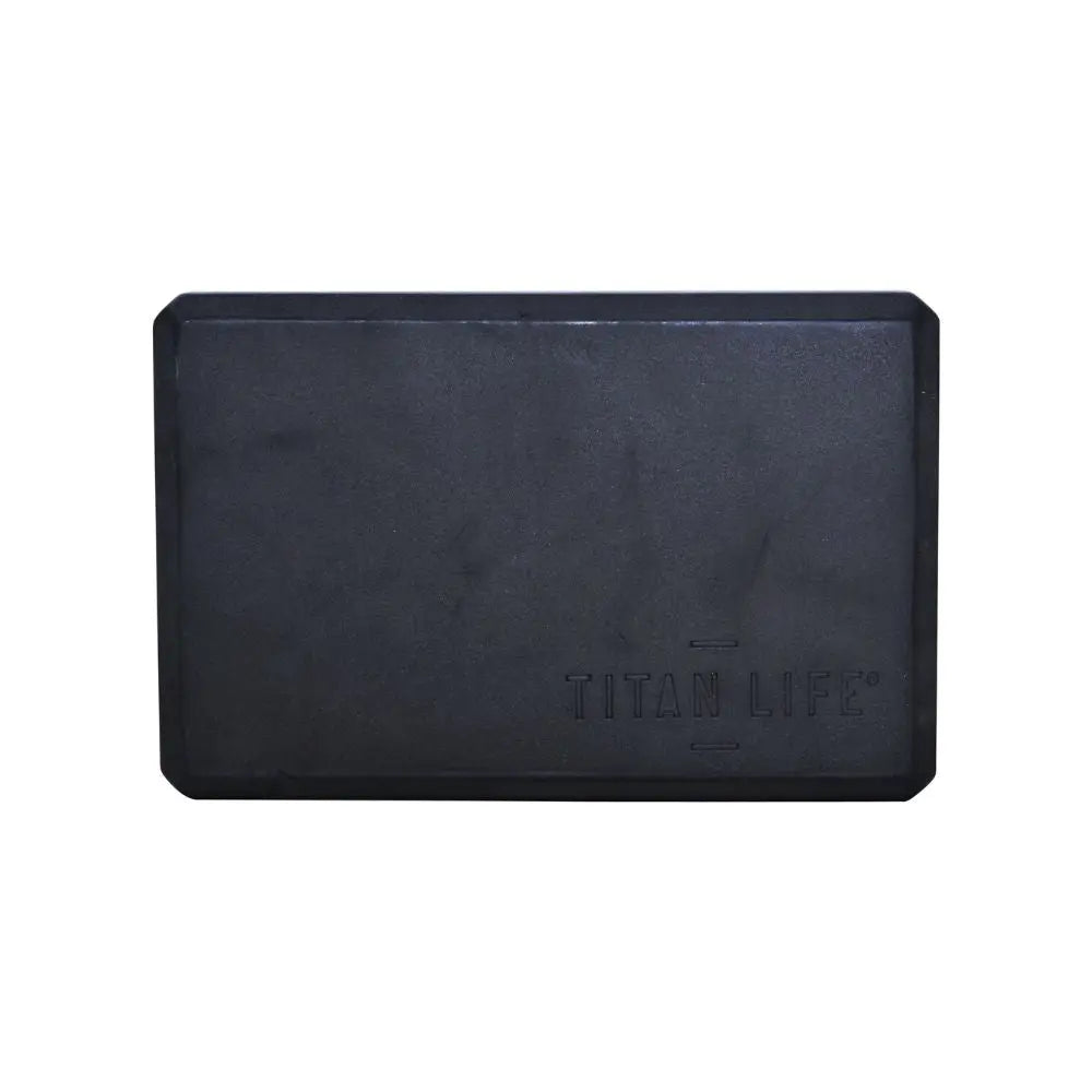 TITAN LIFE PRO Yoga Block, yogablock TITAN LIFE