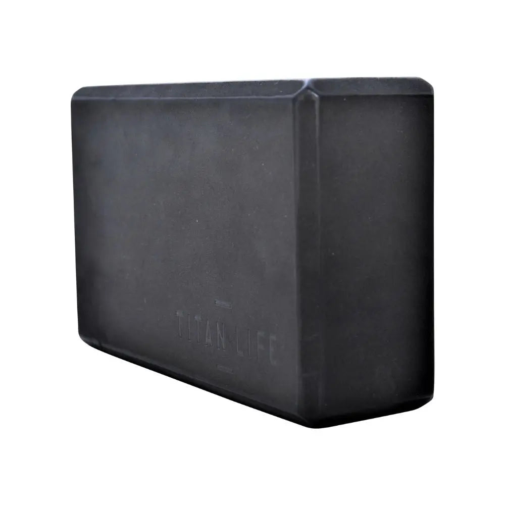 TITAN LIFE PRO Yoga Block, yogablock TITAN LIFE