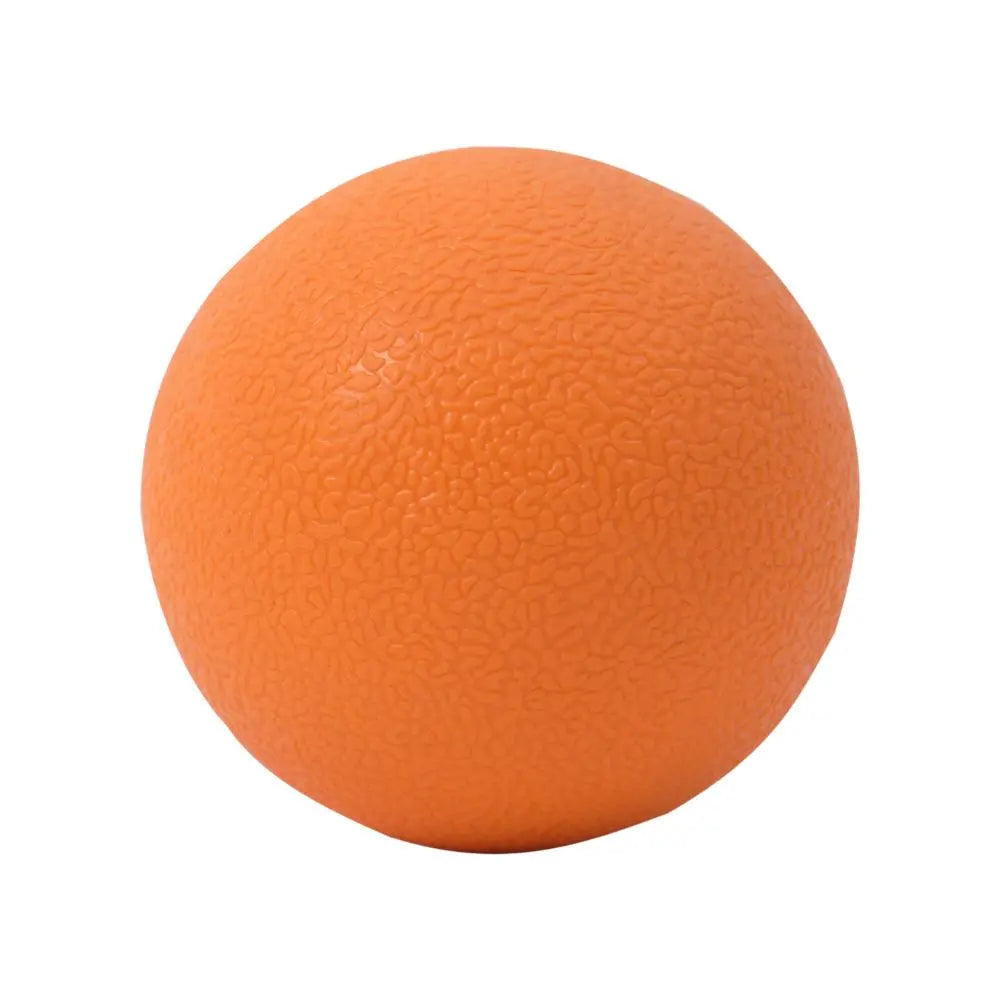 TITAN LIFE Lacross Ball Orange TITAN LIFE