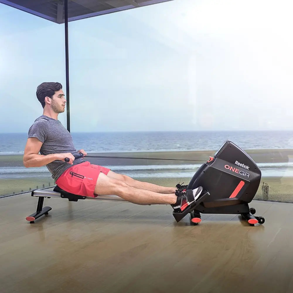 Reebok Rower GR Reebok