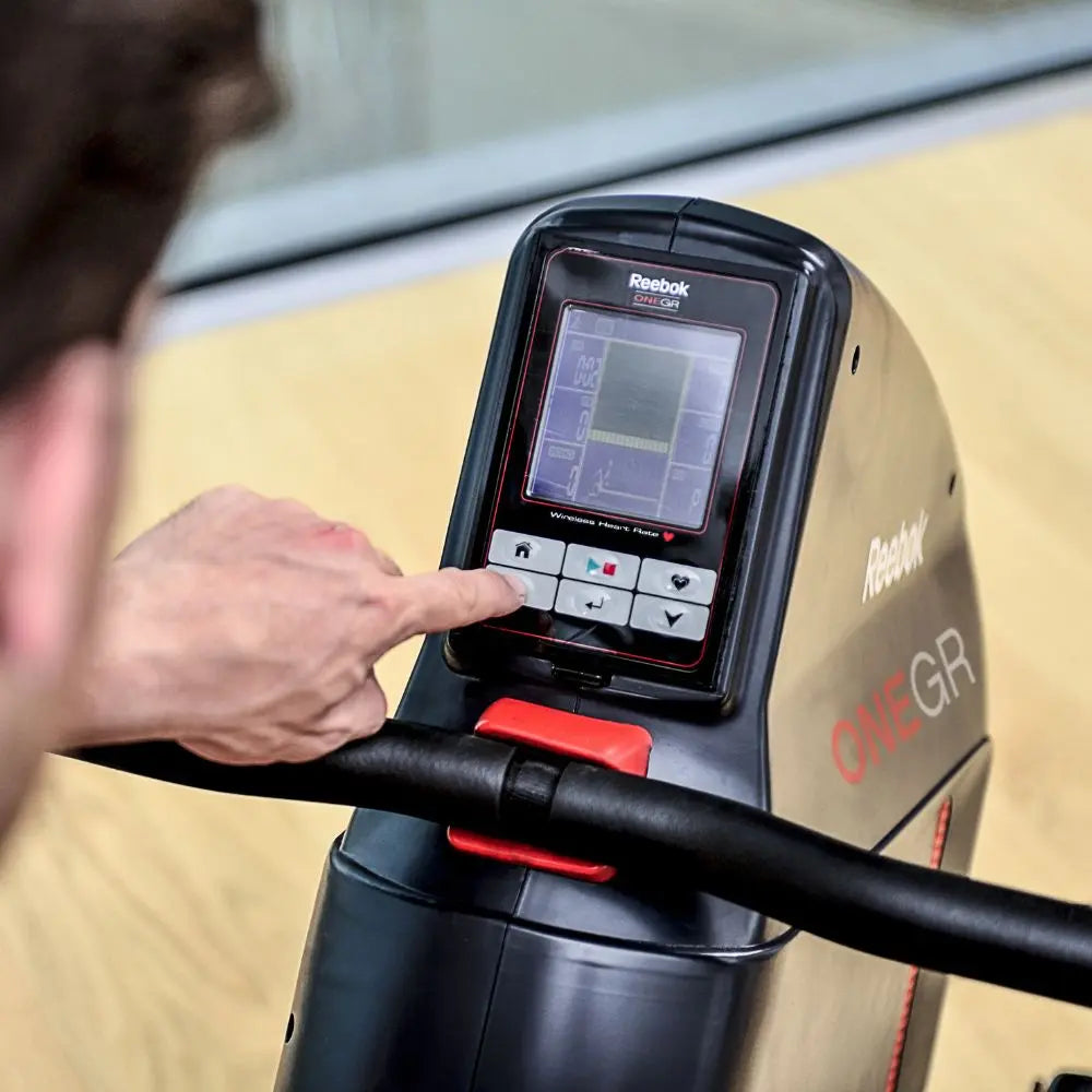 Reebok Rower GR Reebok