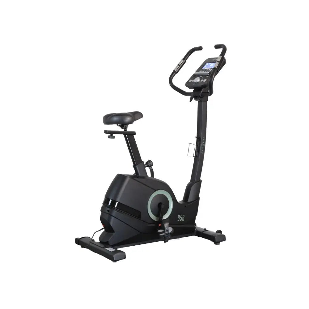 TITAN LIFE Bike B56 Motionscykel TITAN LIFE