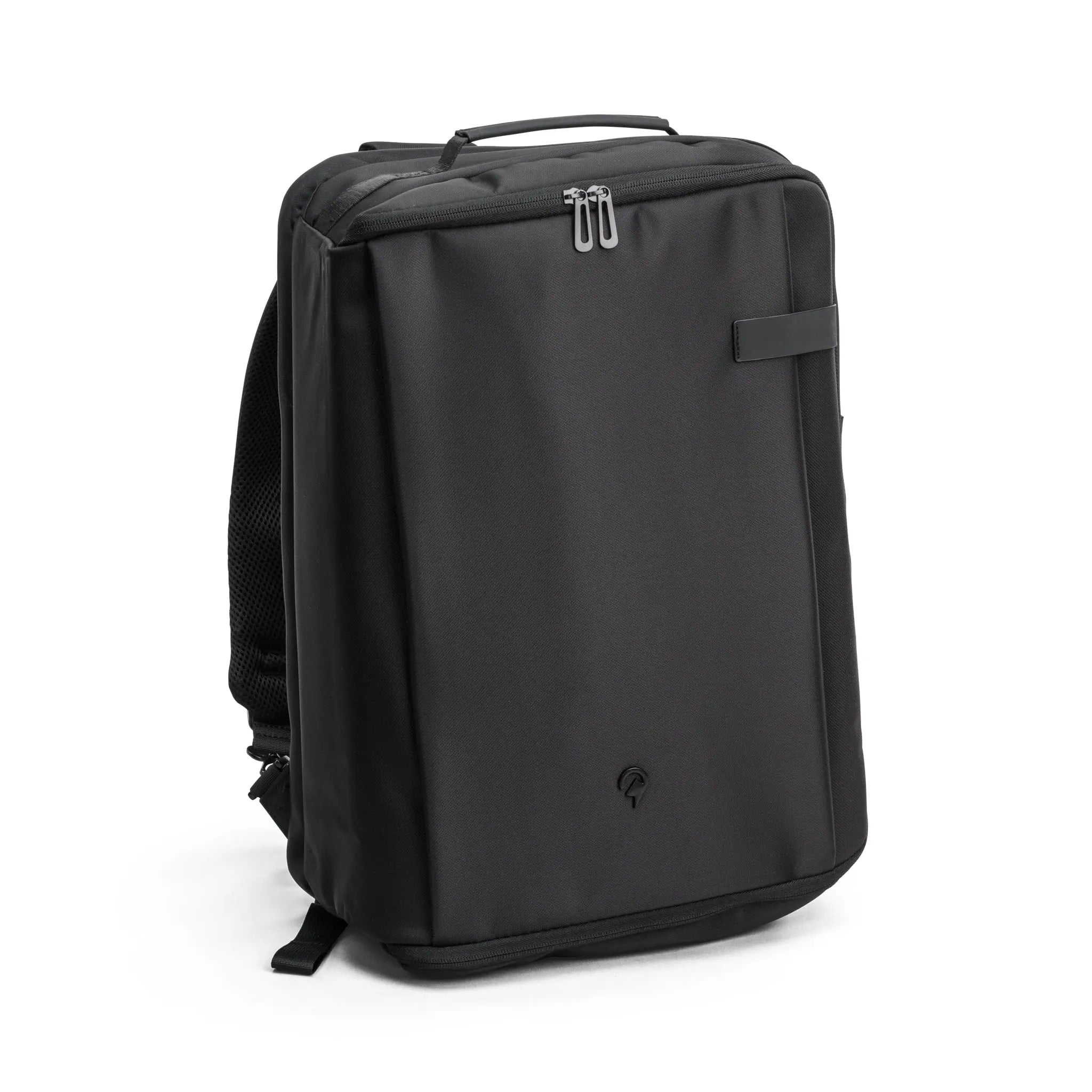 North Pioneer Boarding 3-vägs Ryggsäck Black North Pioneer