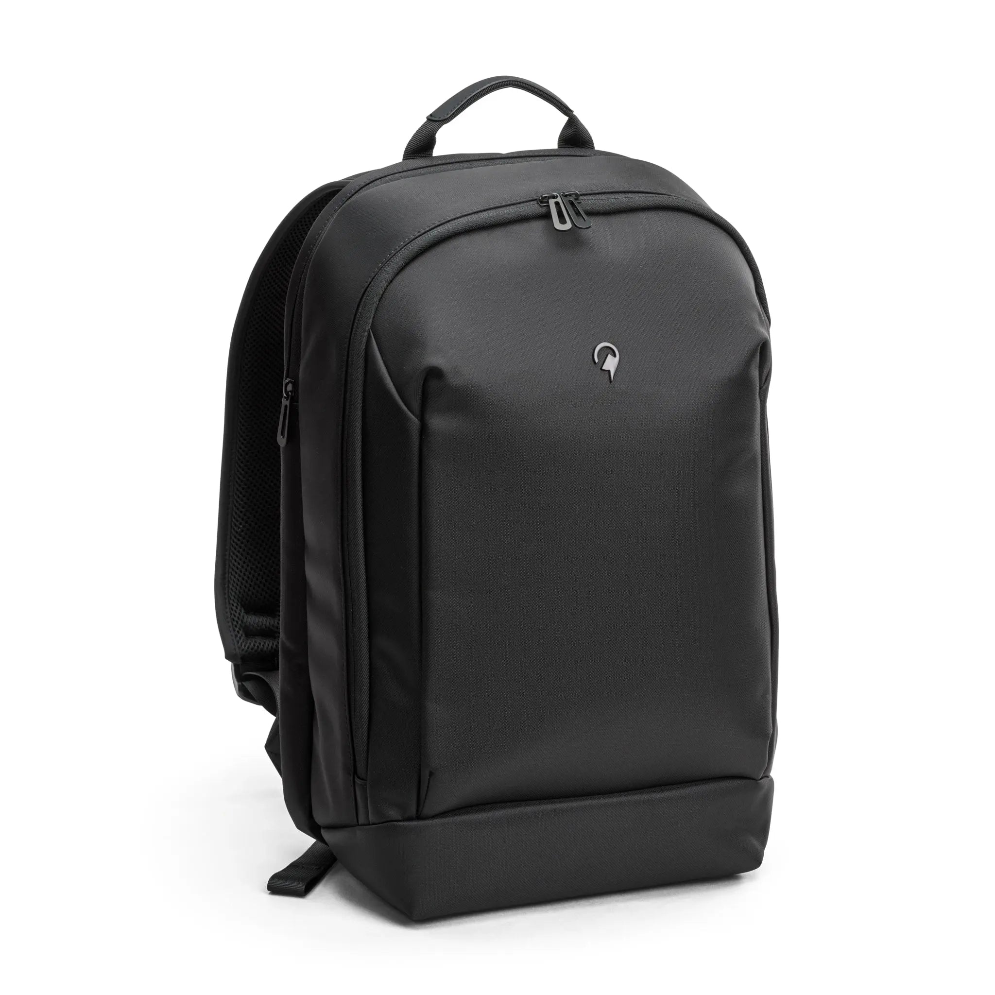 North Pioneer Boarding 3-vägs Ryggsäck Black North Pioneer