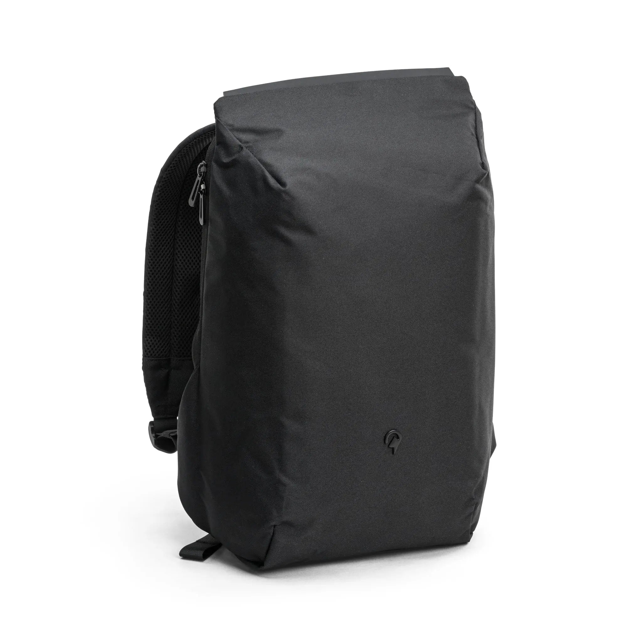 North Pioneer Flight 15,6” Datorryggsäck Black North Pioneer