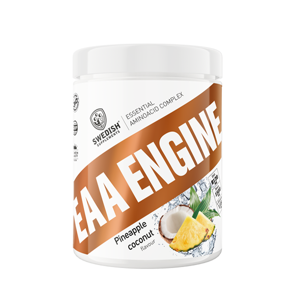 EAA Engine 450g