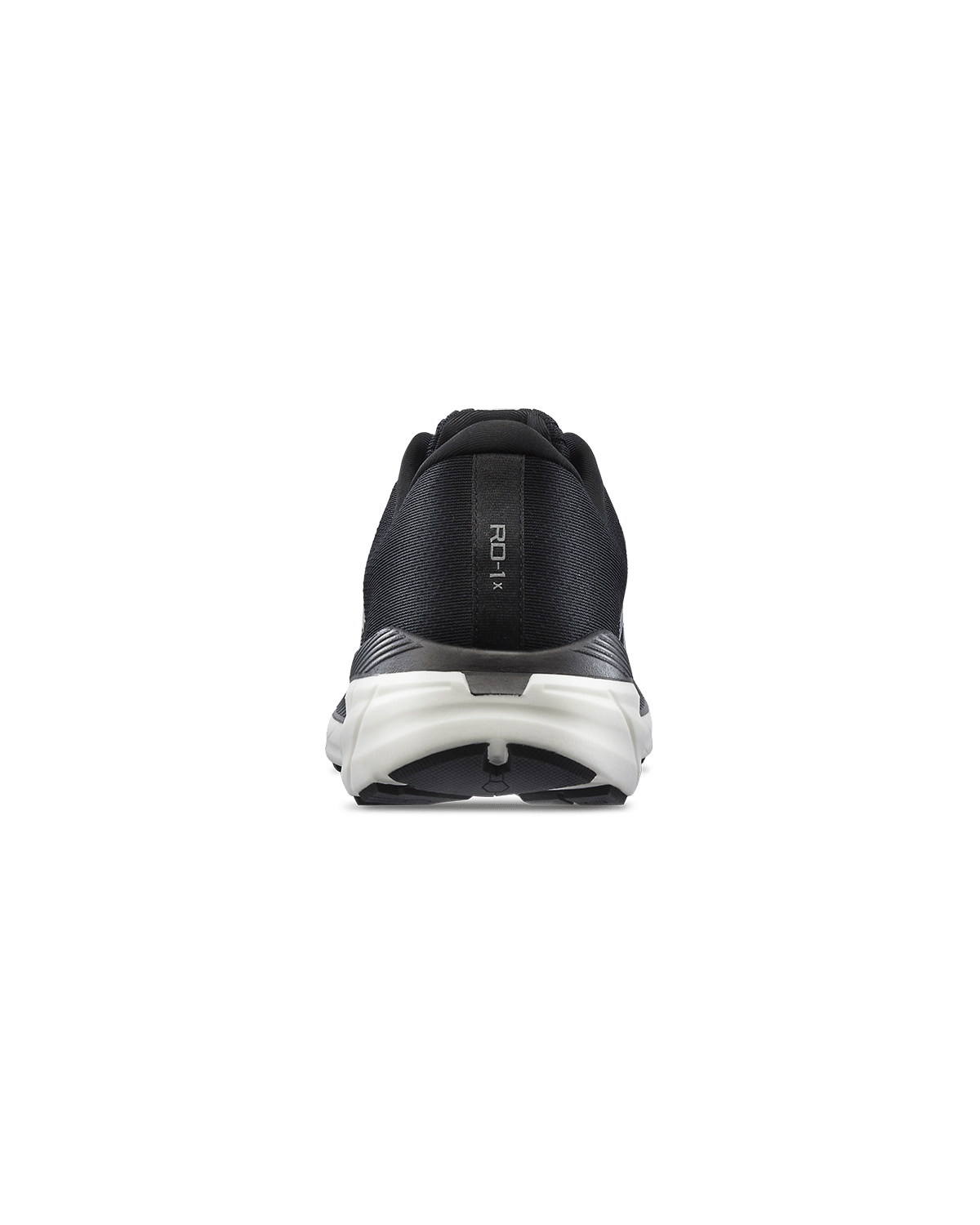Tyr RD-1X Runner Svart/Silver
