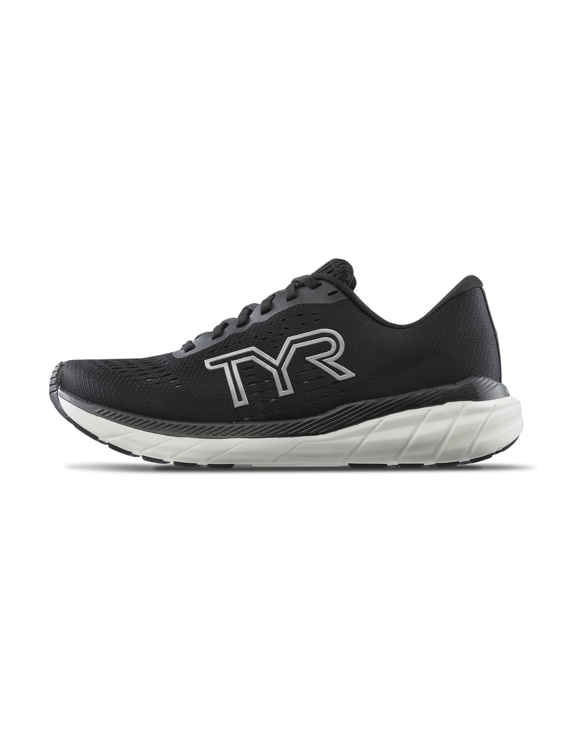Tyr RD-1X Runner Svart/Silver