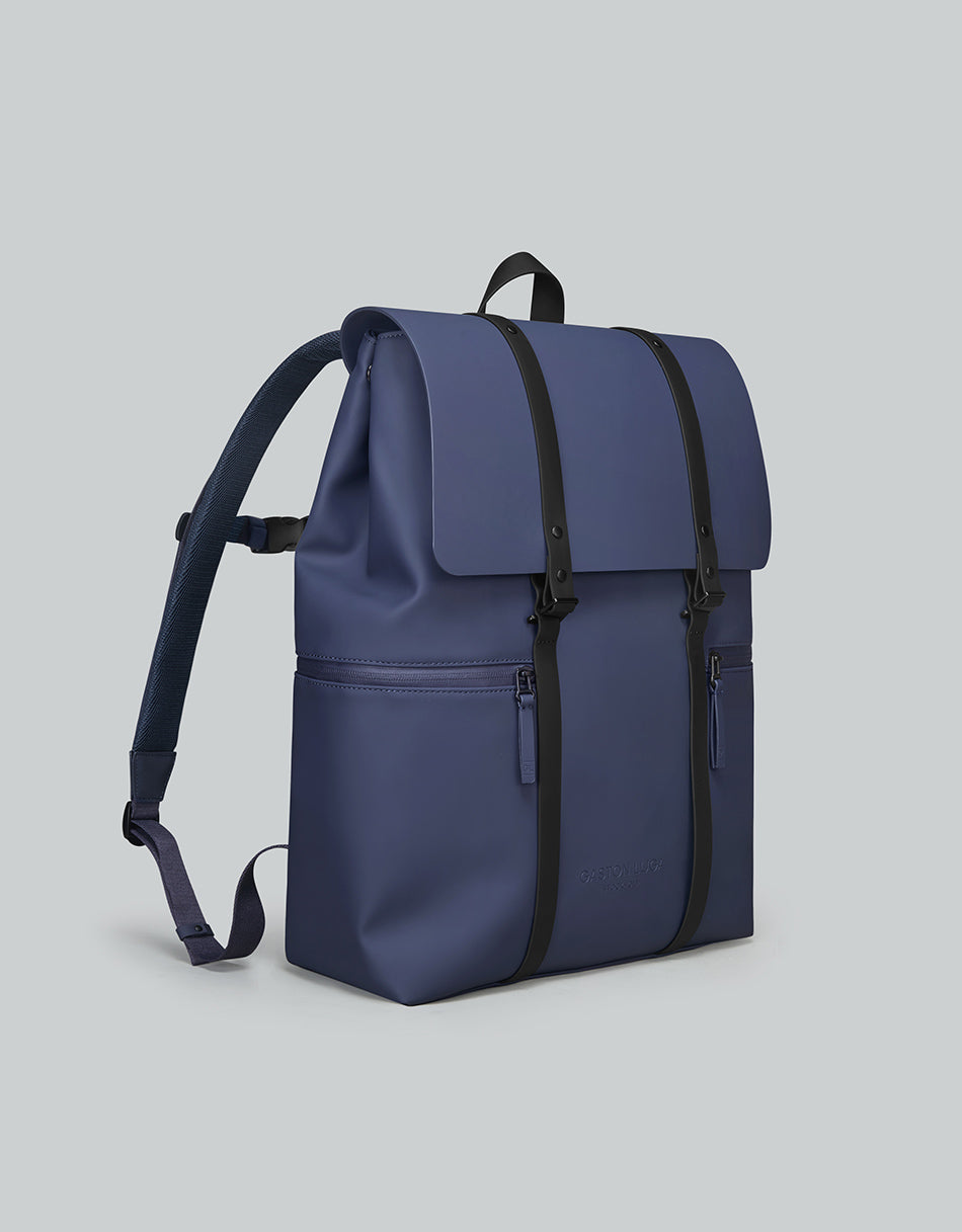Gaston Luga Spläsh 2.0 - 16" Dark Blue