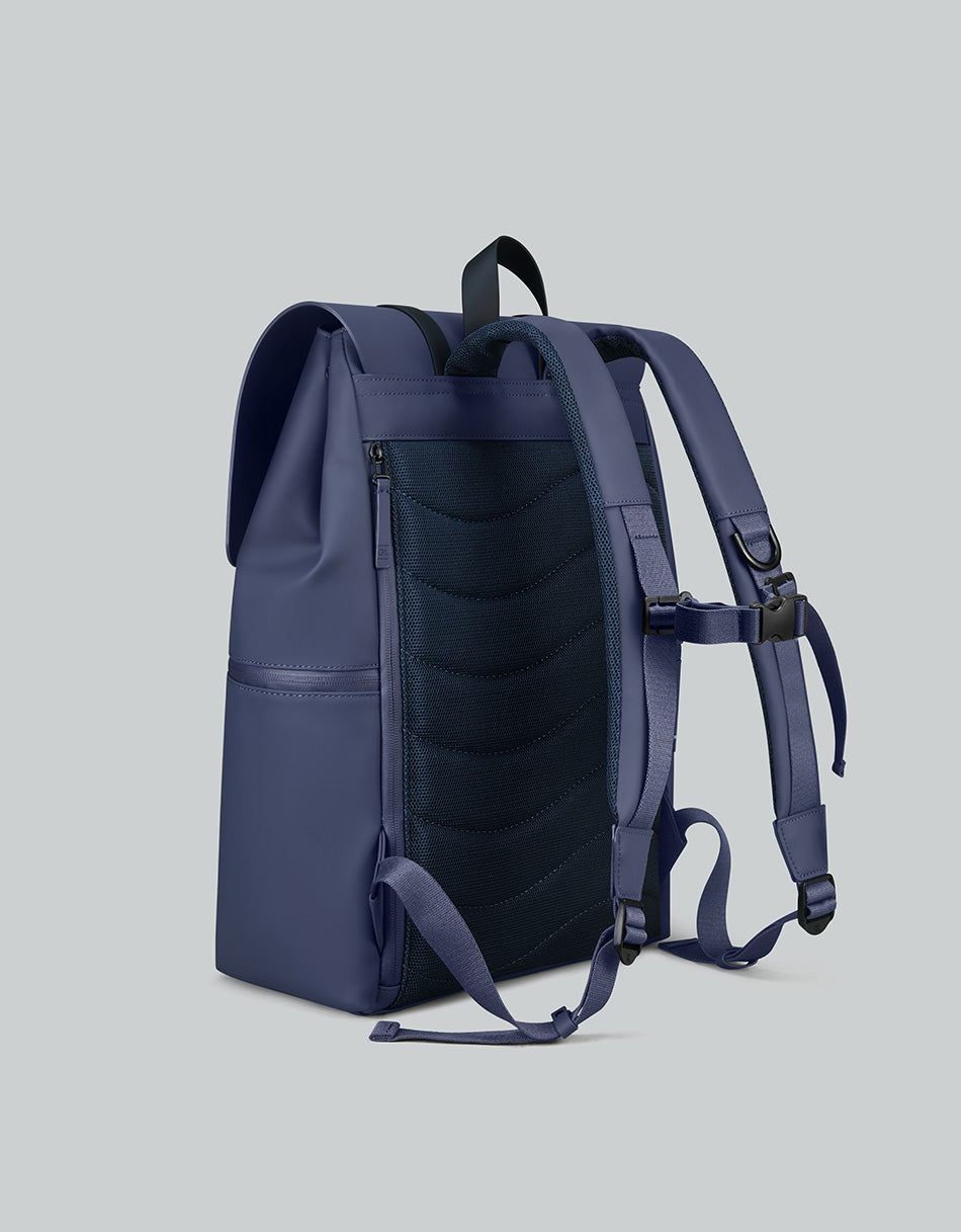 Gaston Luga Spläsh 2.0 - 16" Dark Blue