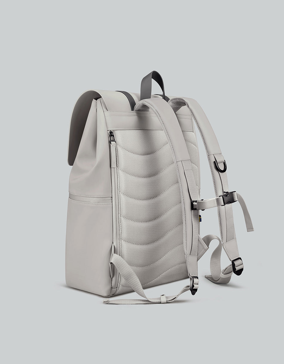 Gaston Luga Spläsh 2.0 - 16" Taupe