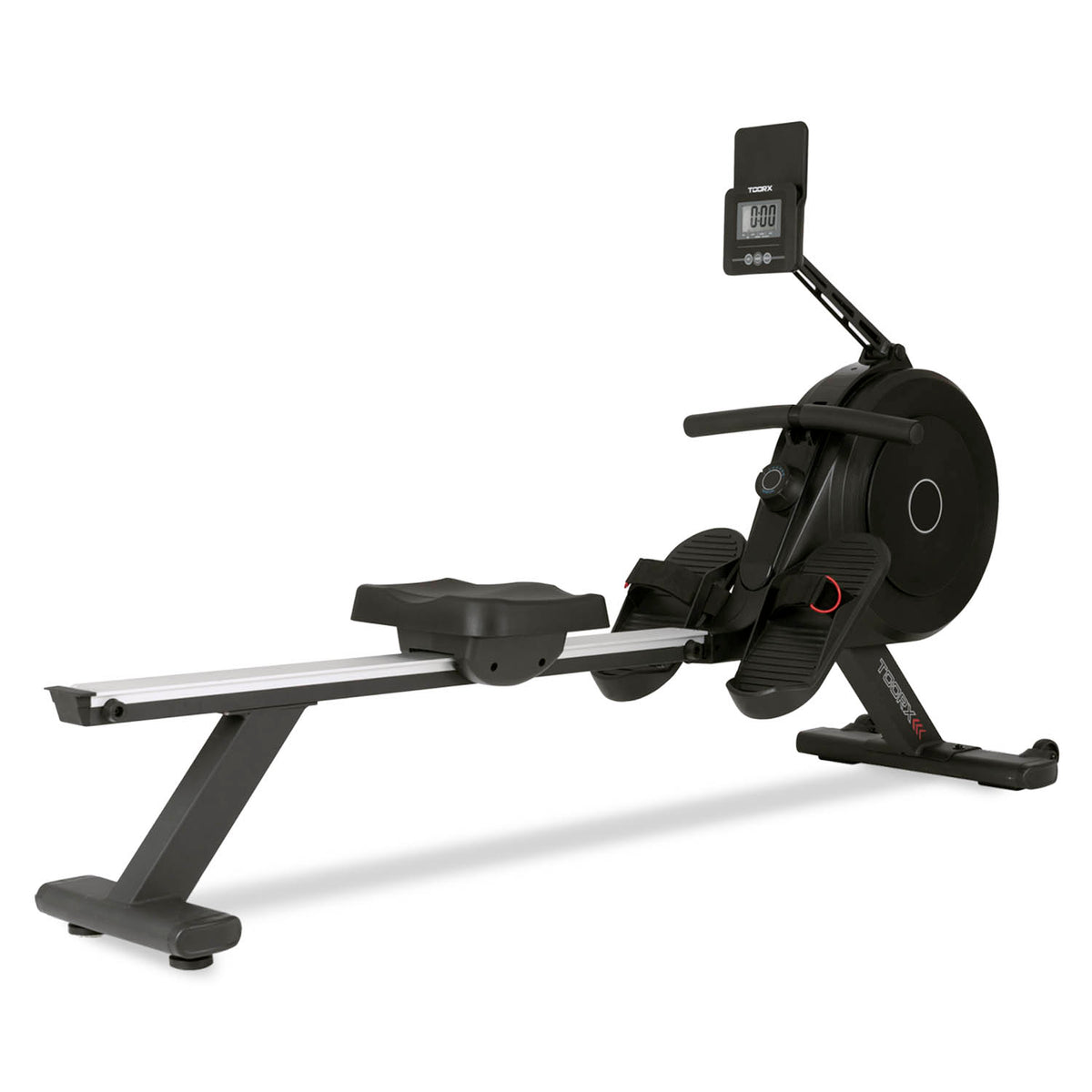 Toorx RWX-200 Rower Air/Magnetic