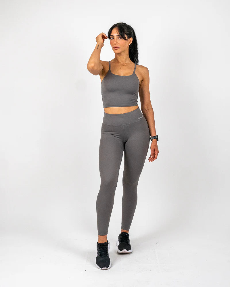 RX Performance Tights Pewter RX Performance