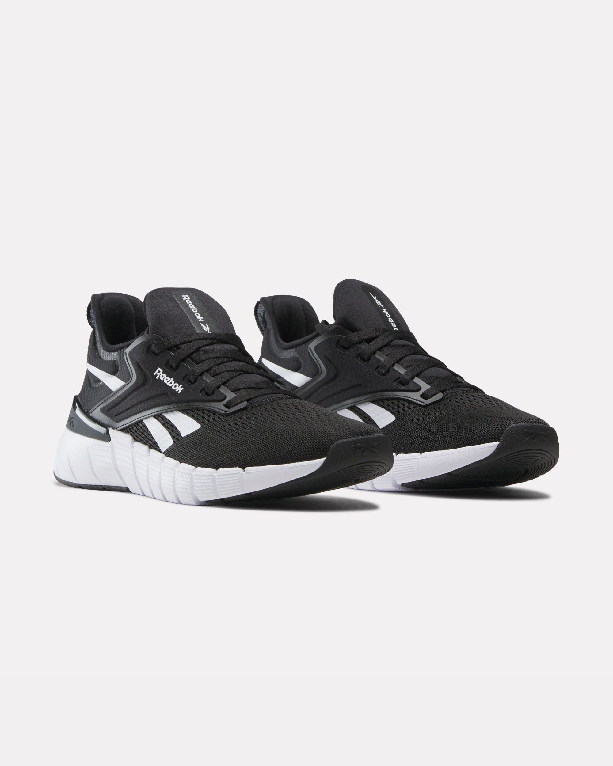 Reebok Nano Gym Svart
