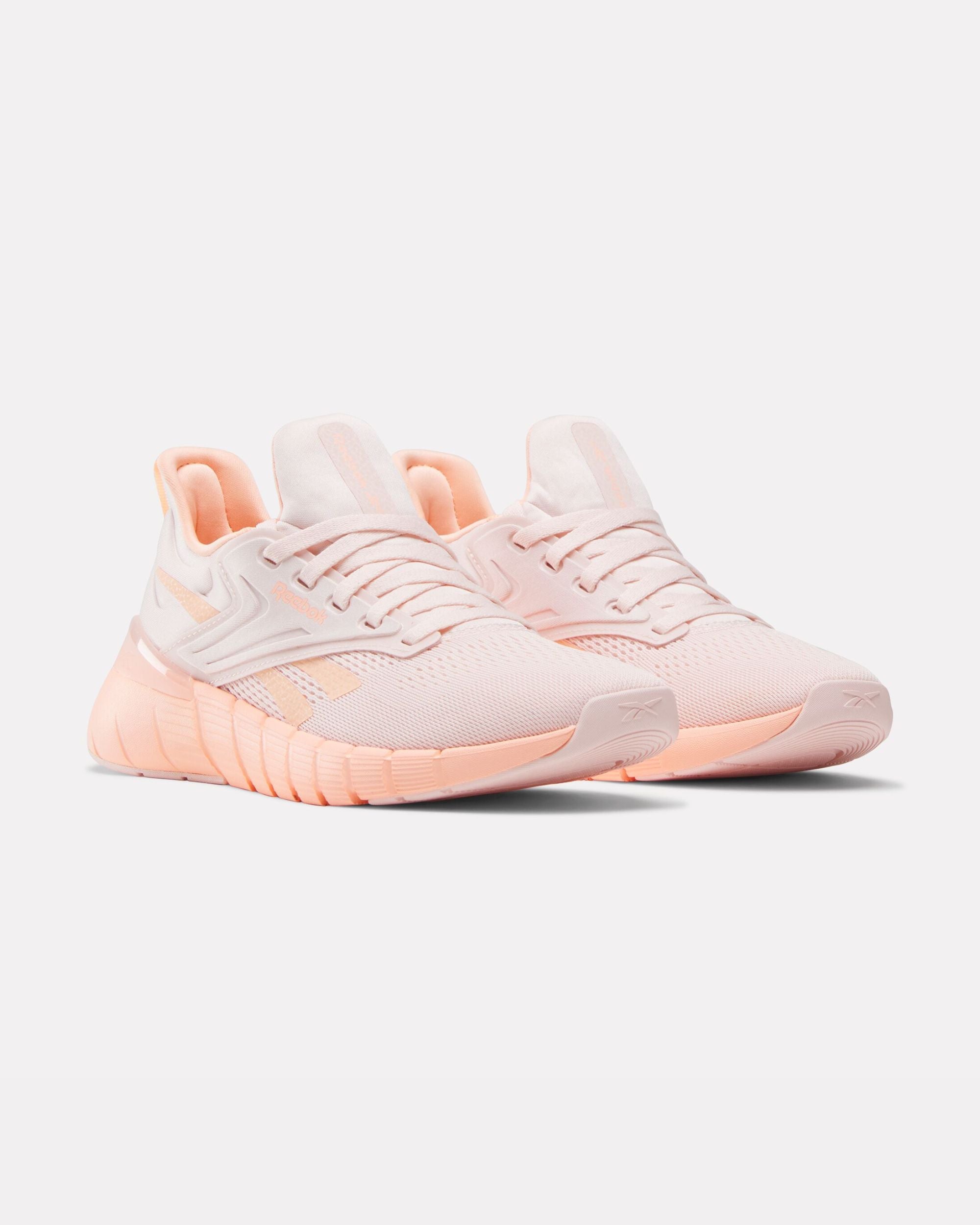 Reebok Nano Gym Rosa