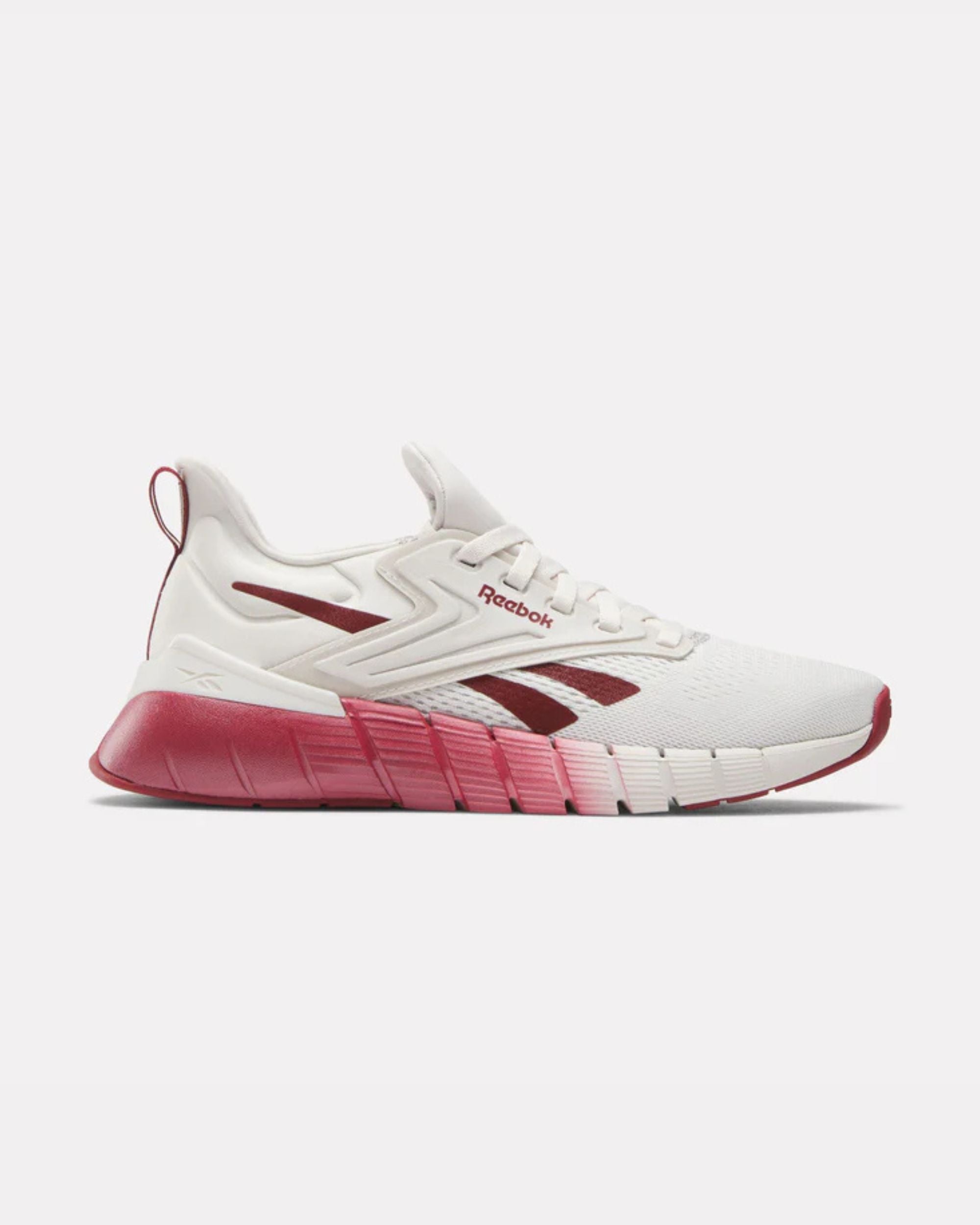 Reebok Nano Gym Red