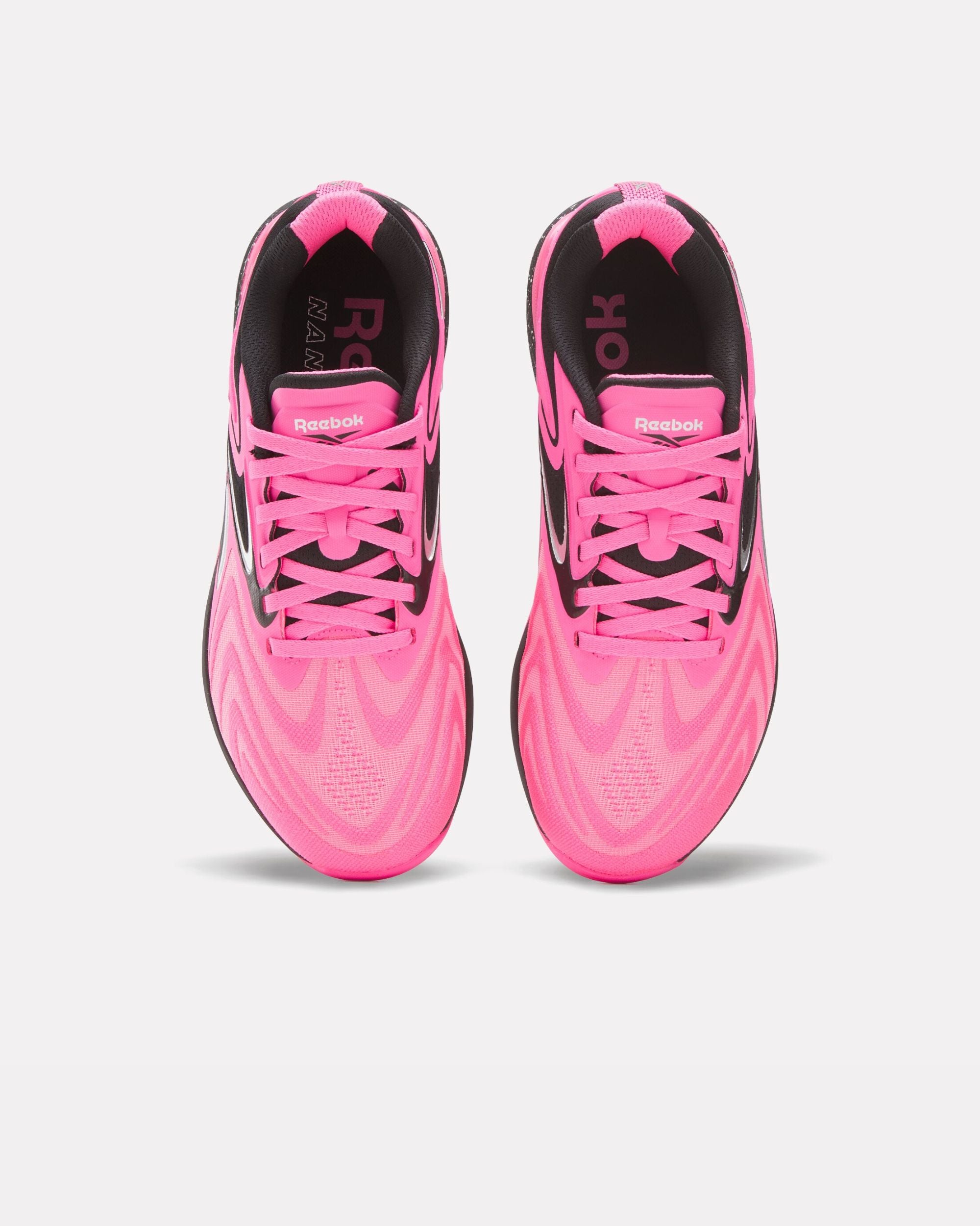 Reebok Nano X5 Edge Rosa