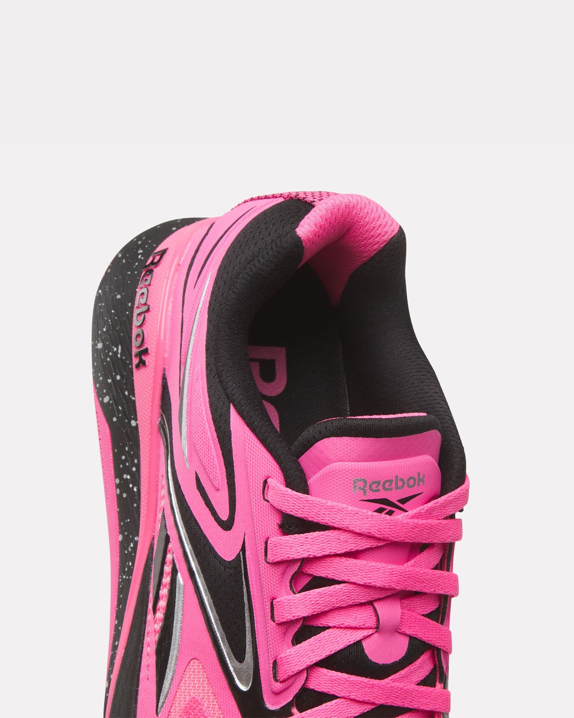 Reebok Nano X5 Edge Rosa