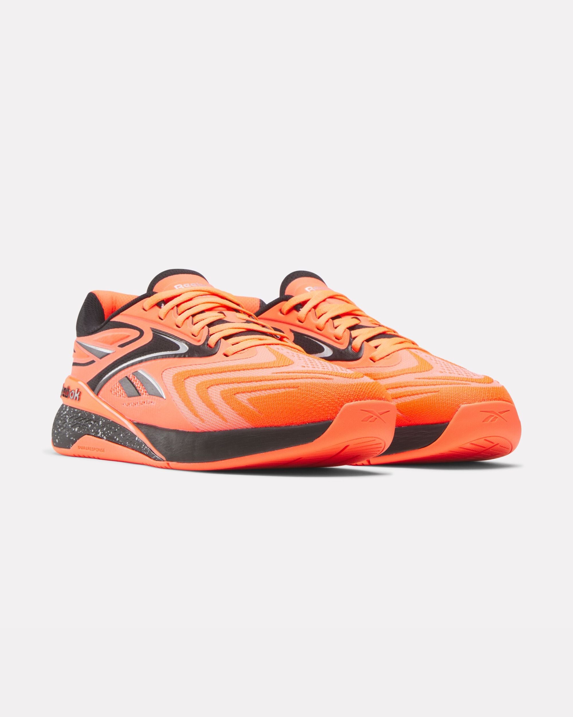 Reebok Nano X5 Edge Orange