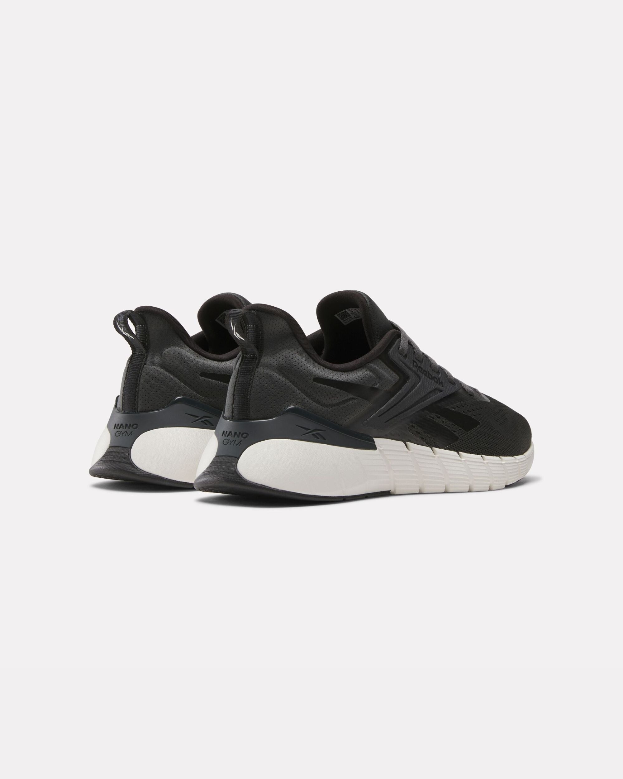 Reebok Nano Gym Svart
