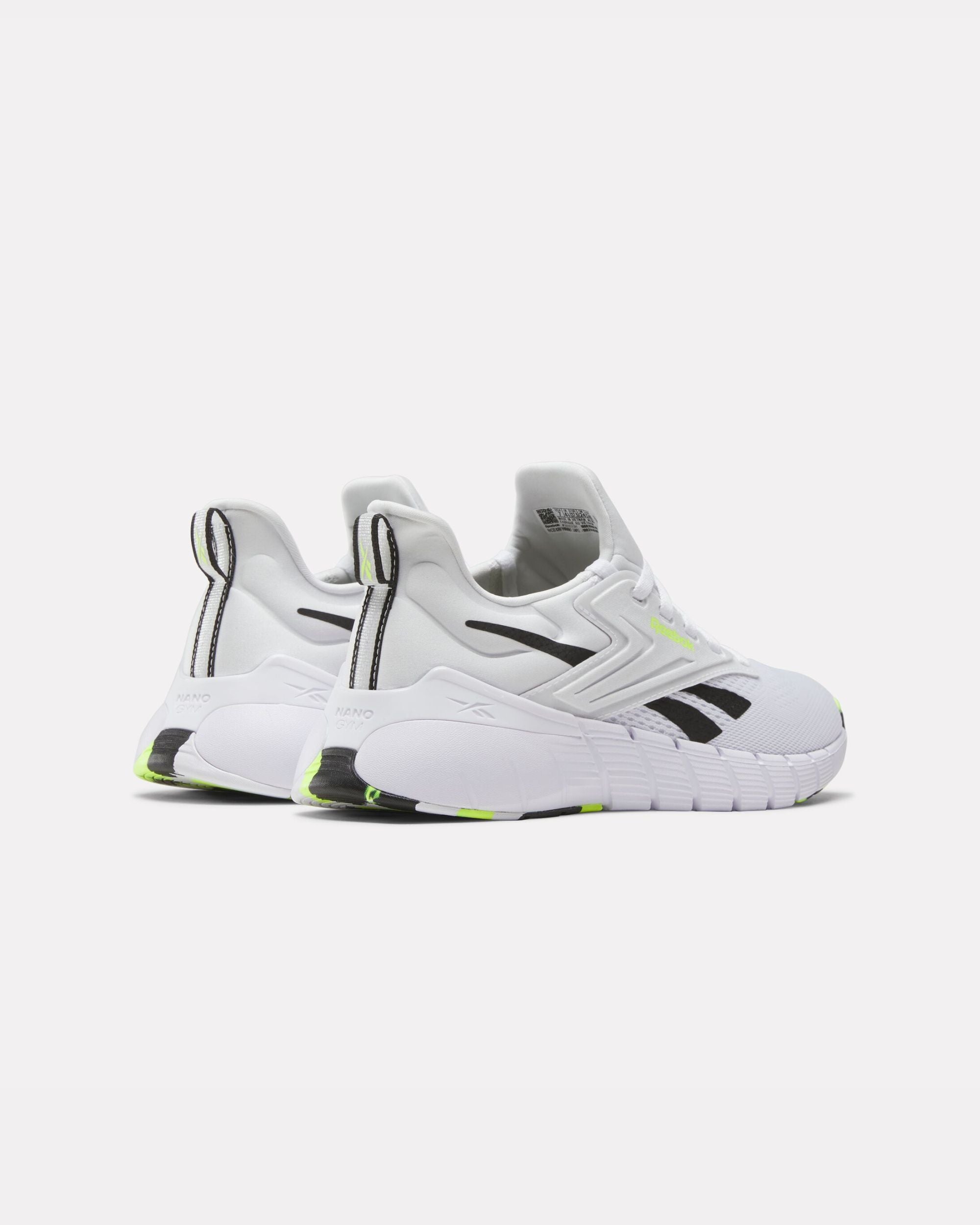 Reebok Nano Gym Vit