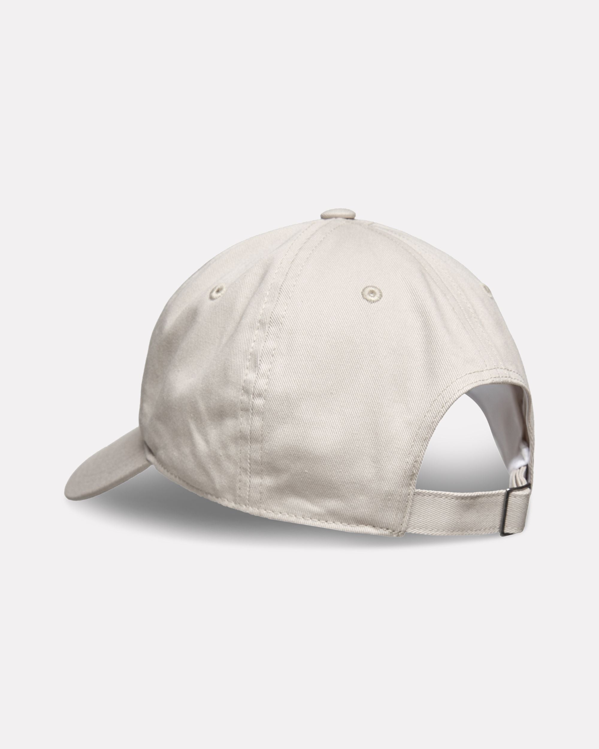 Reebok Logo Keps