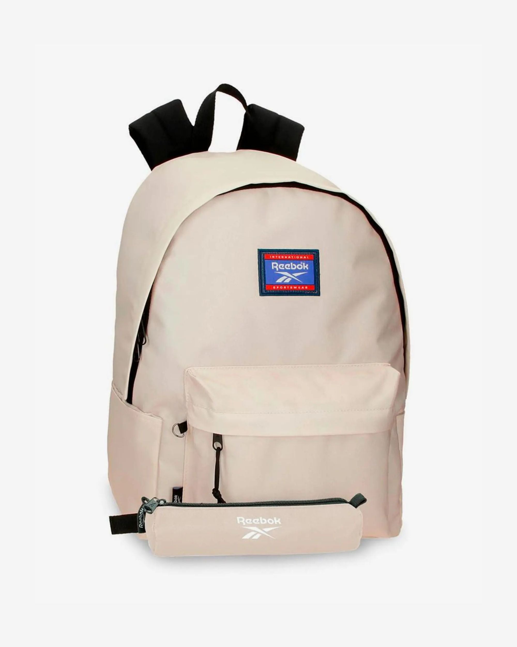 Reebok Backpack Brooklyn 45cm Beige