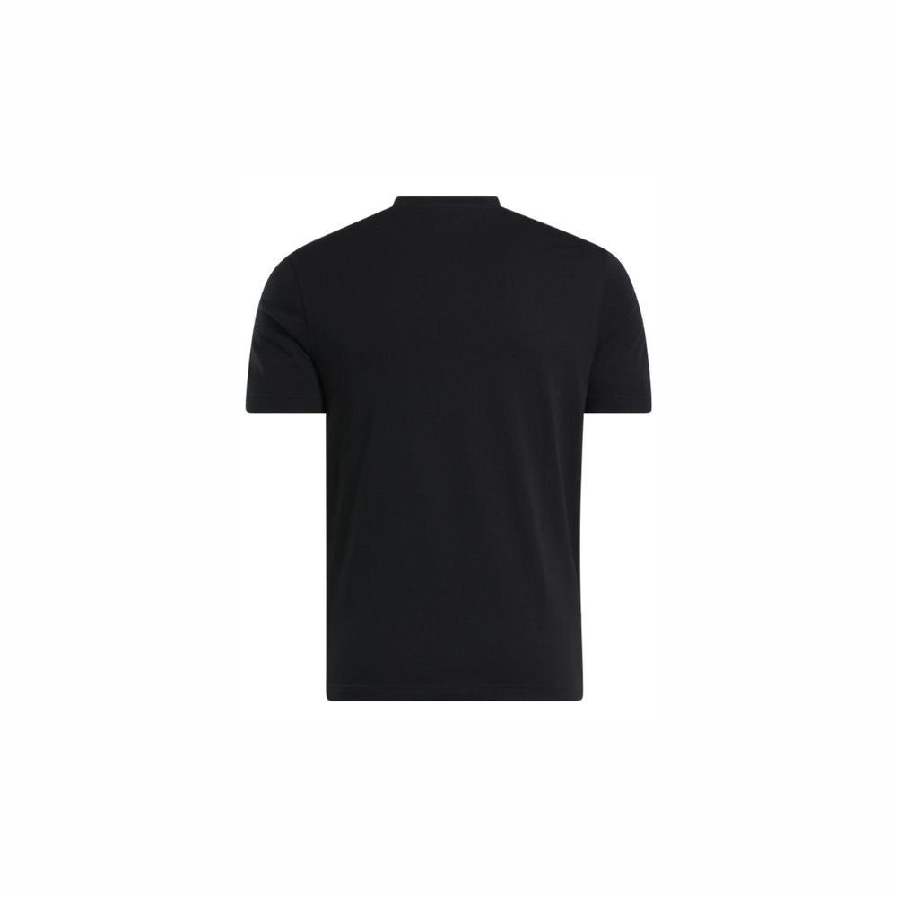 Reebok IDENTITY BIG LOGO T-shirt Svart Reebok