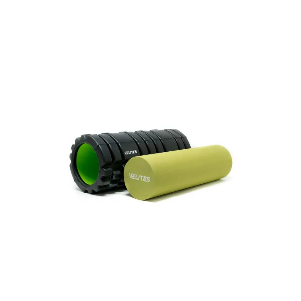 Velites Massage Roller | Double Foam Roller Velites