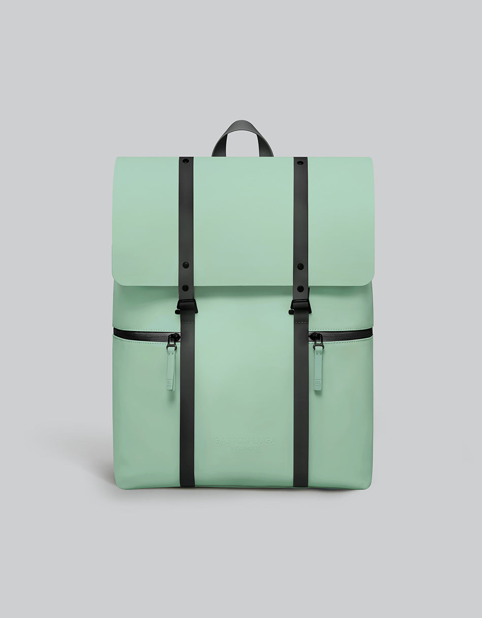 Gaston Luga Spläsh 2.0 - 16" Muted Mint