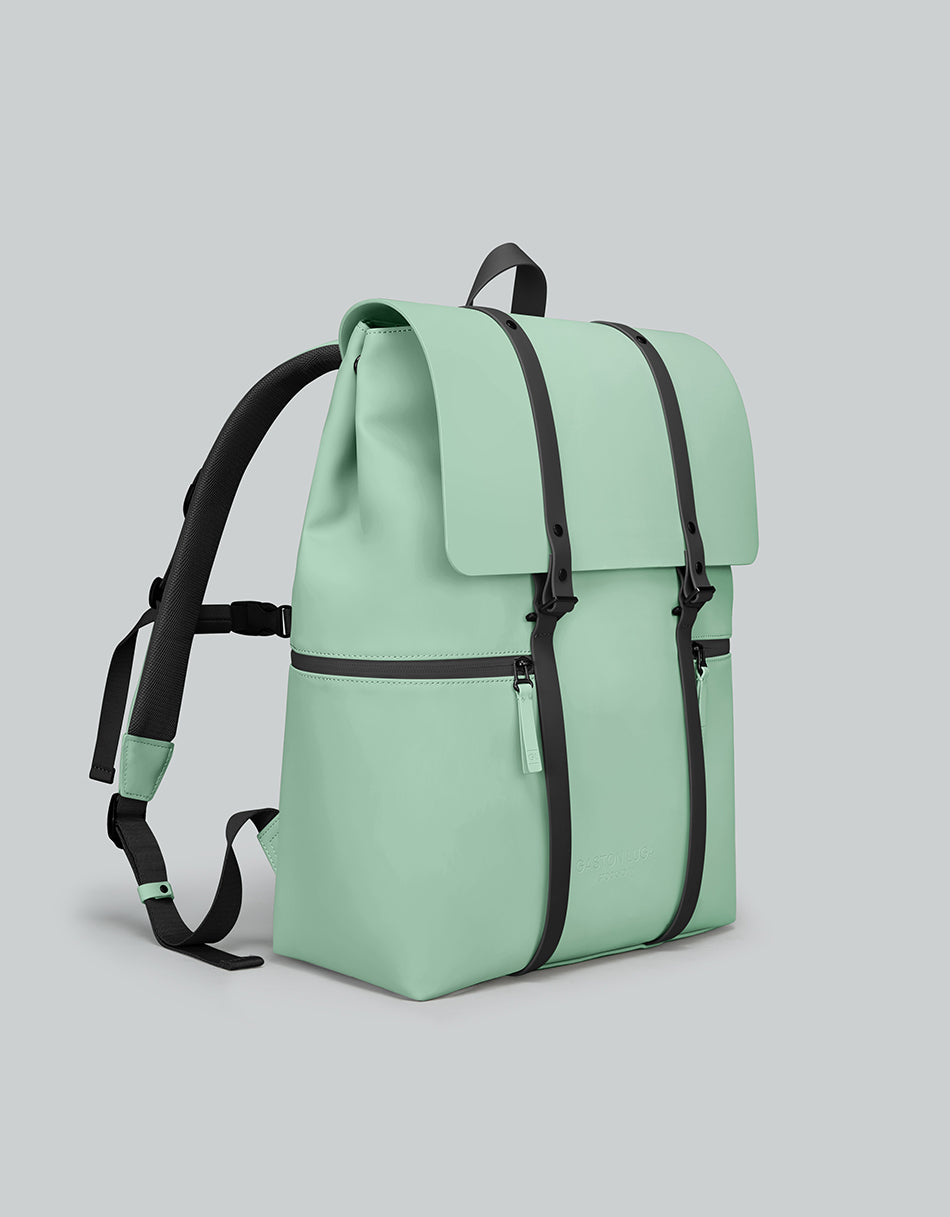 Gaston Luga Spläsh 2.0 - 16" Muted Mint
