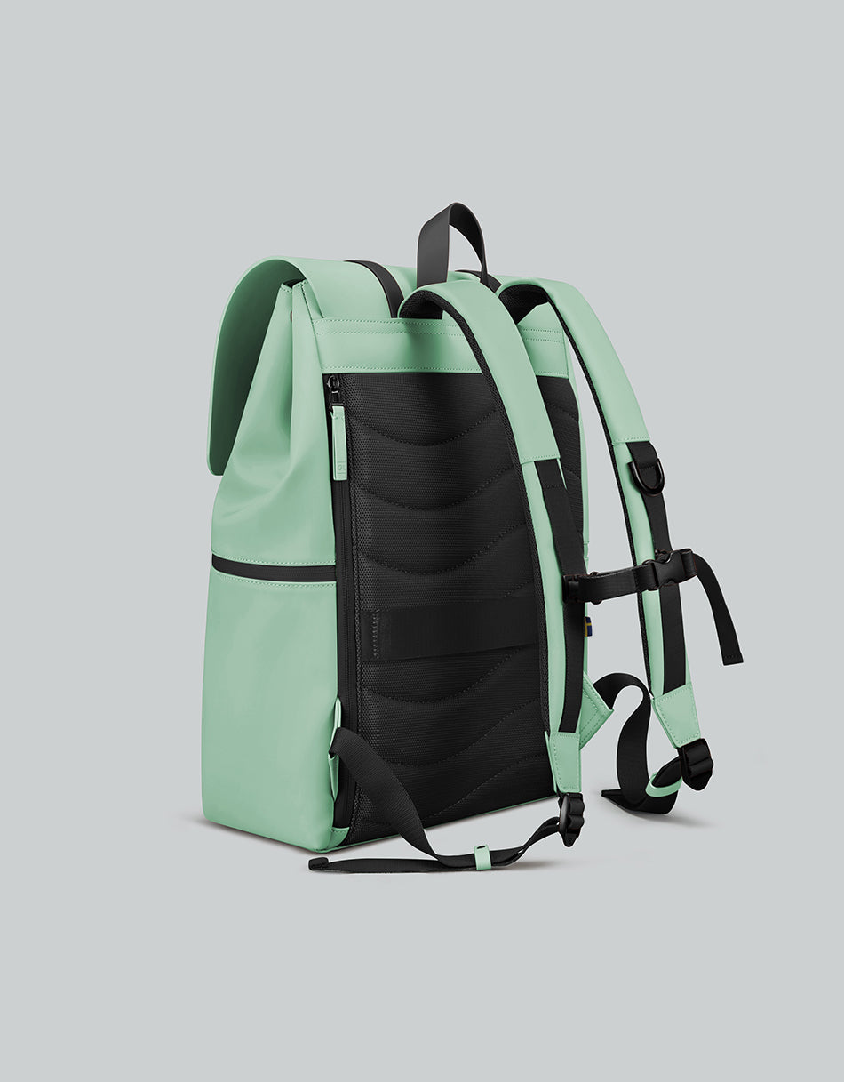 Gaston Luga Spläsh 2.0 - 16" Muted Mint