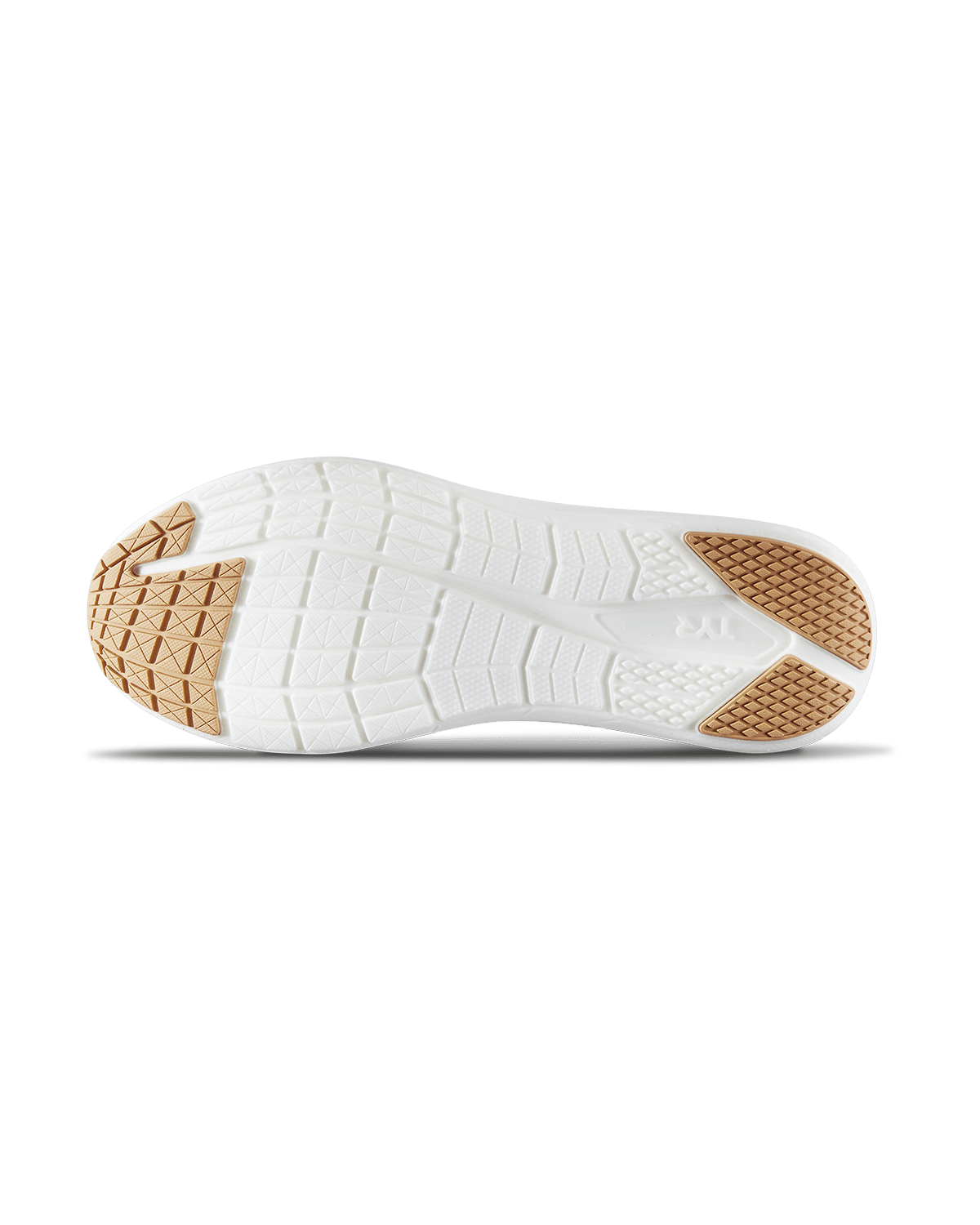 Tyr SR-1 Tempo Runner Svart