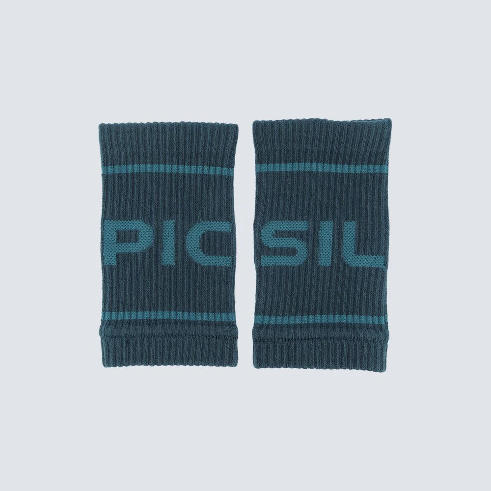 Picsil Long Wristbands Midnight