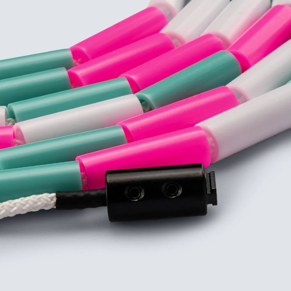 Picsil Crossover cable Insigne Cyan