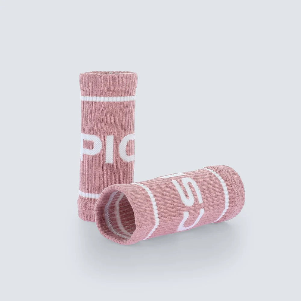 Picsil Long Wristbands Flamingo