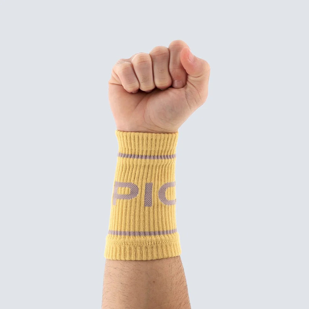 Picsil Long Wristbands Rise