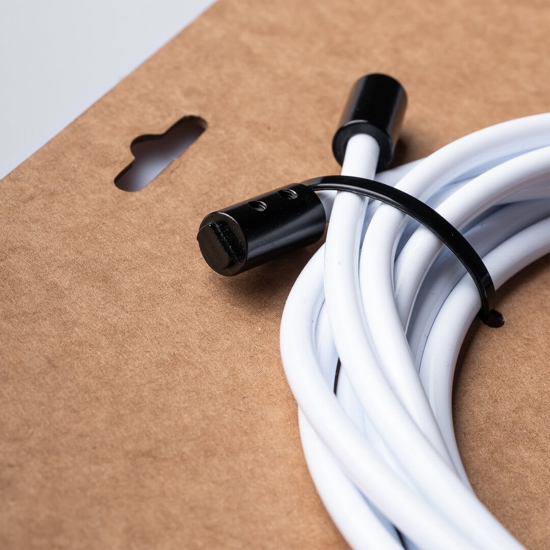 Picsil Speed Cable 5 mm för hopprep
