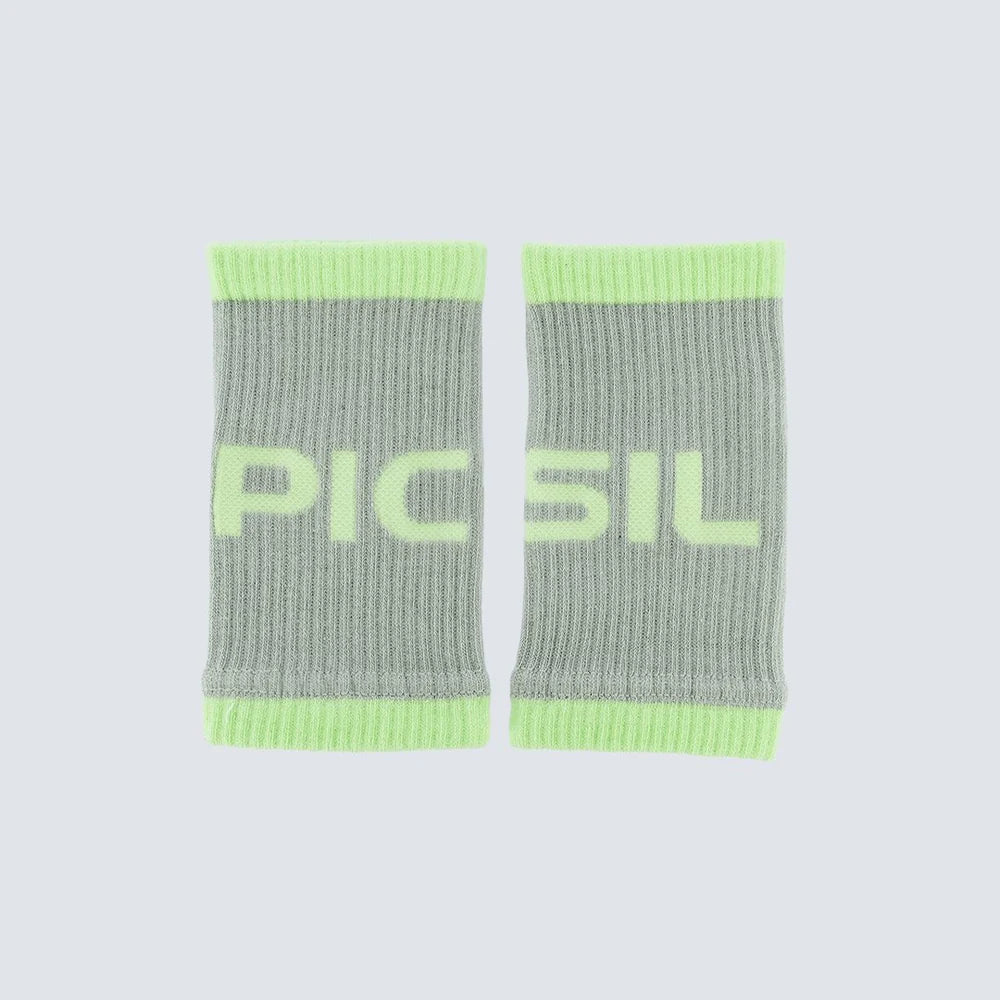 Picsil Long Wristbands Lime
