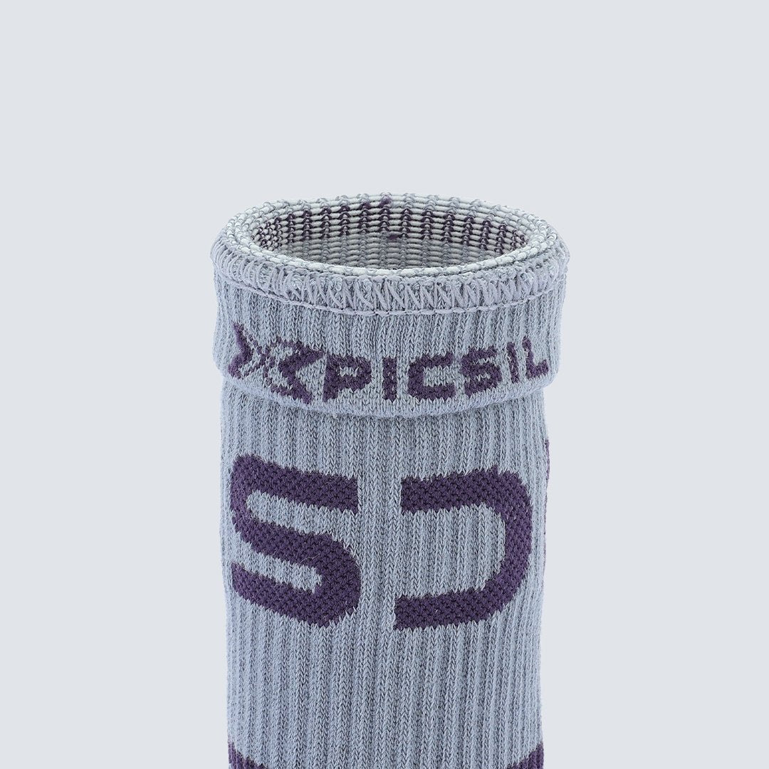 Picsil Long Wristbands Lavender