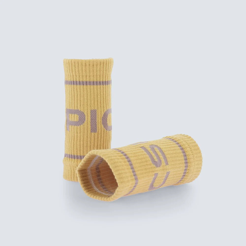 Picsil Long Wristbands Rise