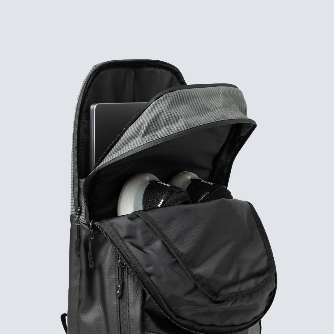 Picsil Urban Ryggsäck 28L Moonlight