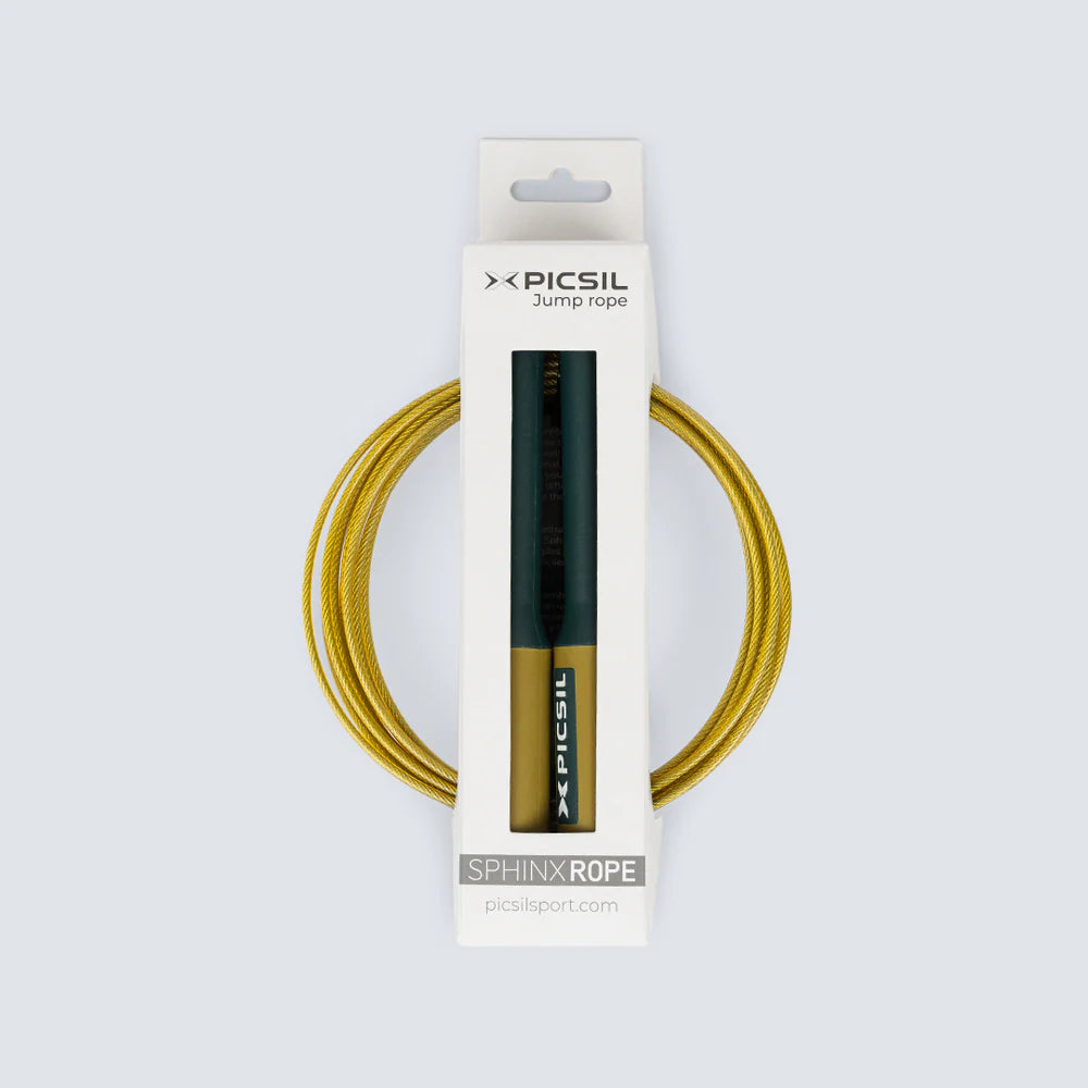 Picsil Sphinx Rope Olive