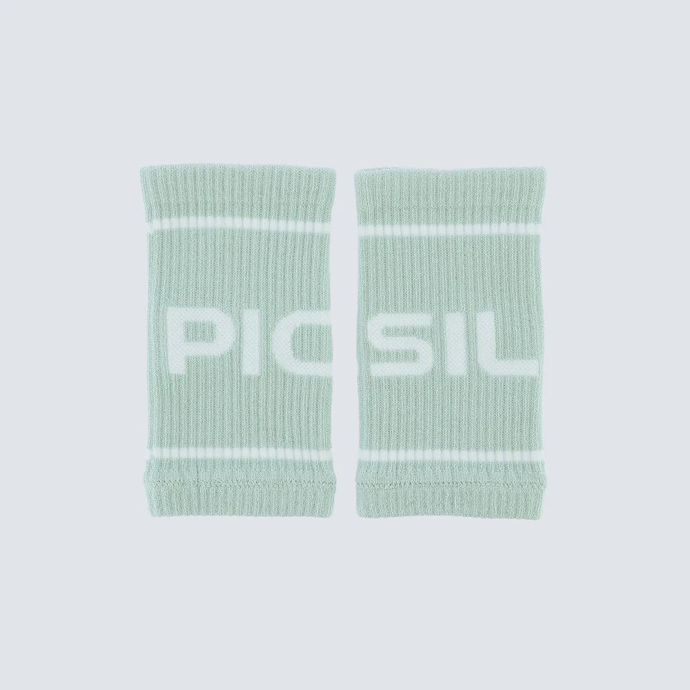 Picsil Long Wristbands Sage